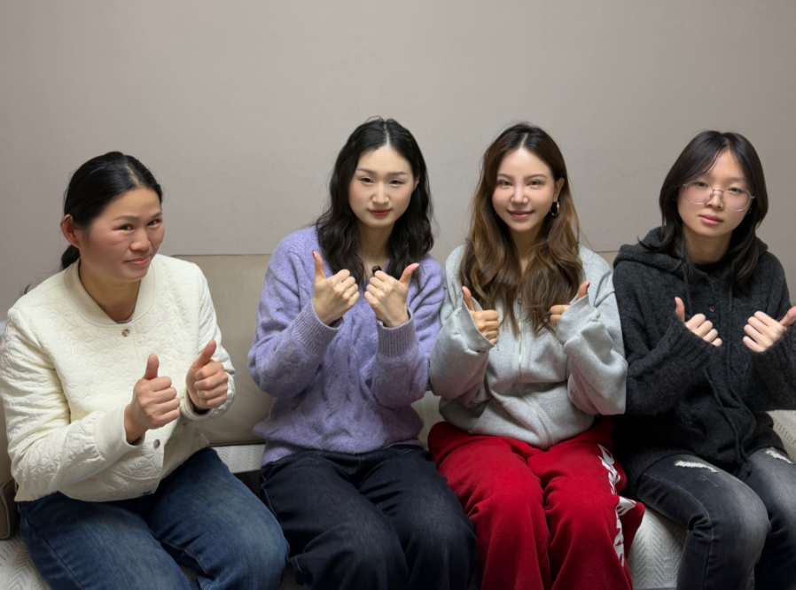 跨越4000公里的新春家访：77779193永利集团情暖新疆学子